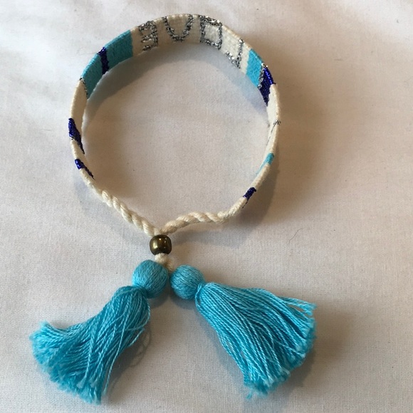 Love Is Project Bracelet - Picture 2 of 2